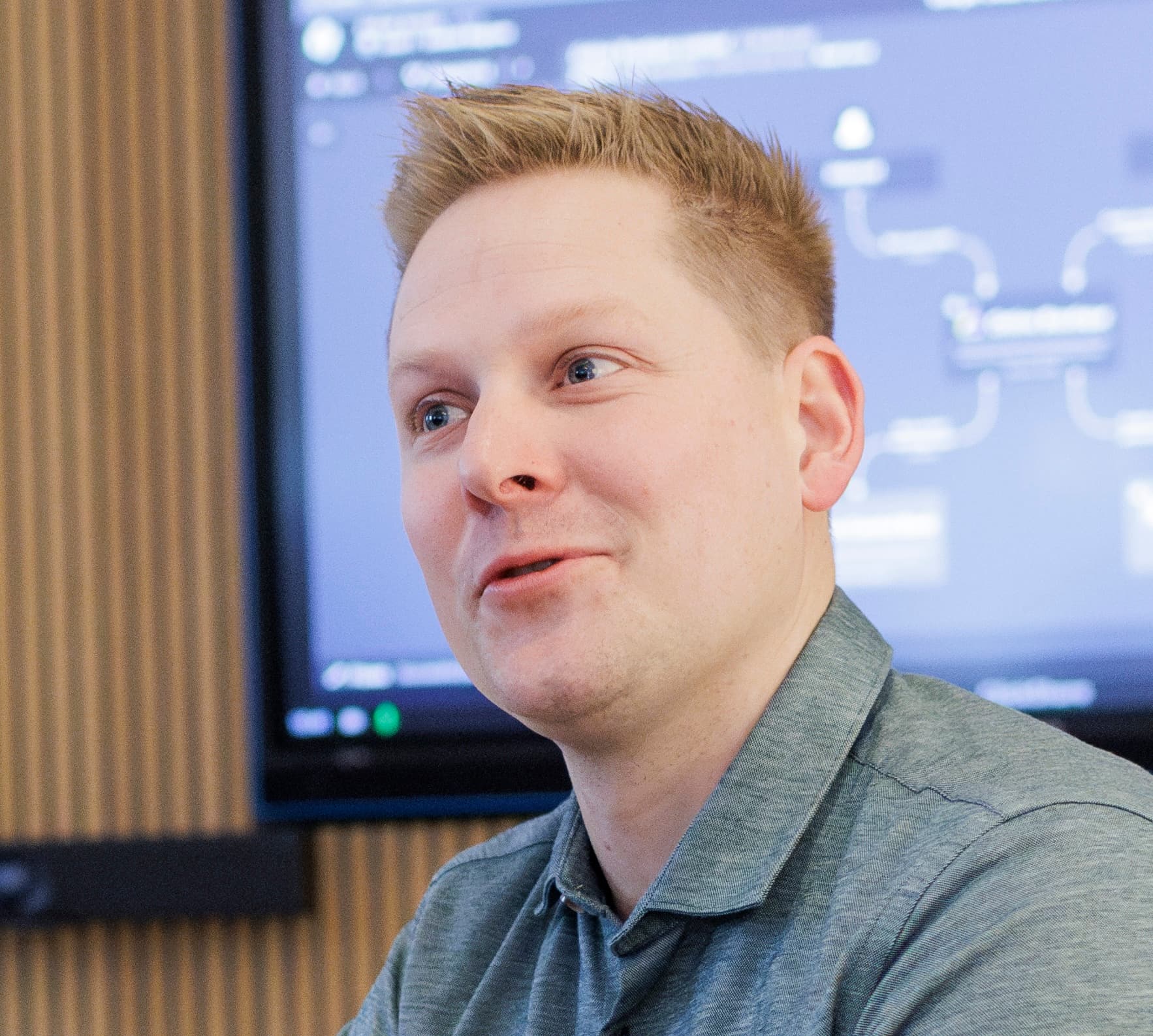 Ben van Gameren